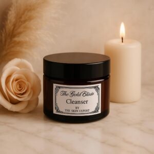 Gold Elixir Cleanser