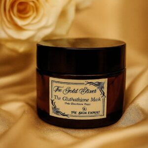 Glutathione Mask