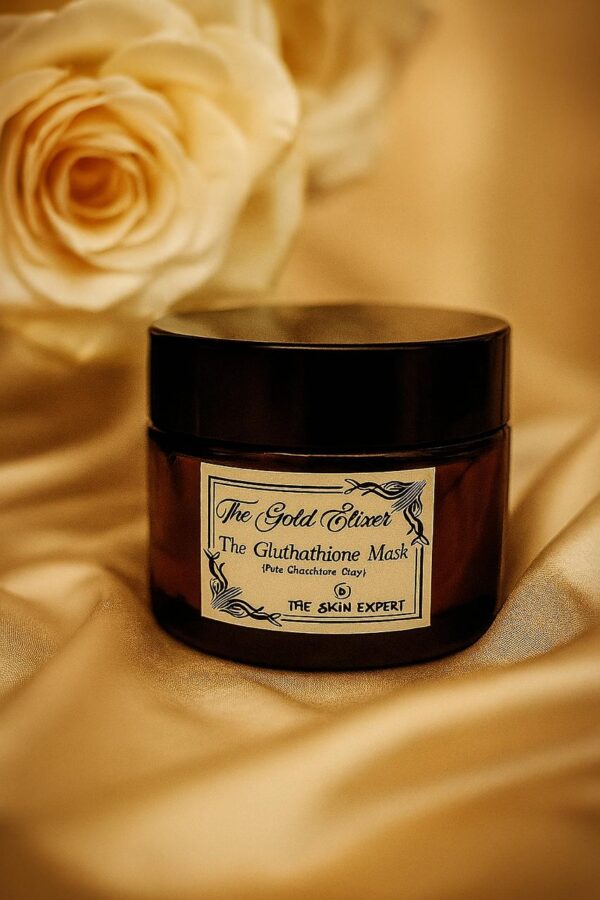 Glutathione Mask