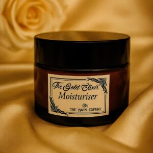 Gold Elixir Moisturizer