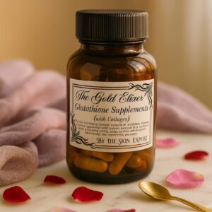 Glutathione Supplement