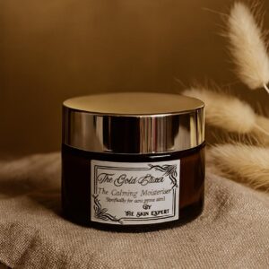 Calming Moisturiser
