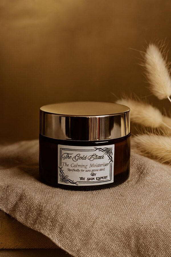 Calming Moisturiser