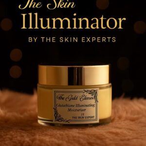 The Skin Illuminator