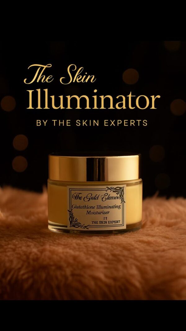 The Skin Illuminator