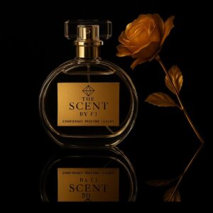 The Scent By FJ!