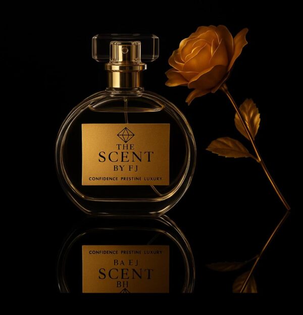 The Scent By FJ!