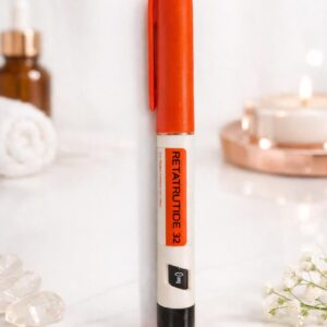 Retatutride Pen