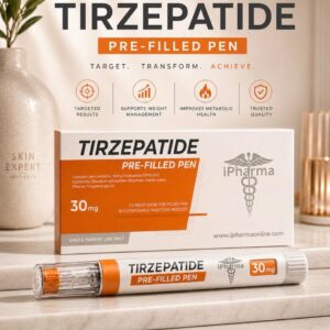Tirzepatide