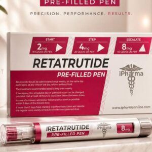 Retatrutide